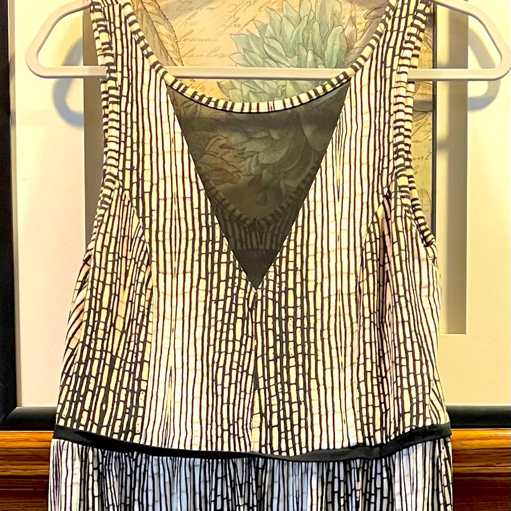 Long dress
